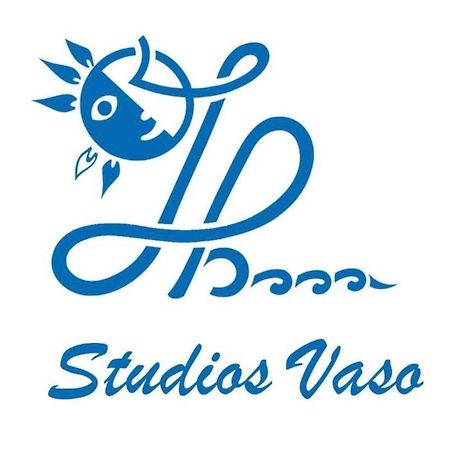 Studios Vaso Neos Marmaras Bagian luar foto